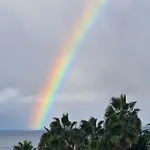 شقة Puerto Cruz Near بويرتو ذي لا كروز