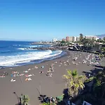 شقة Puerto Cruz Near