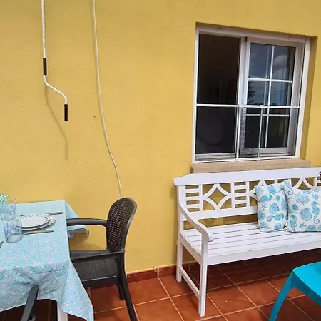 Daire Puerto Cruz Near