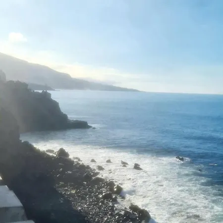 Daire Puerto Cruz Near *