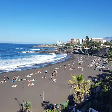 Daire Puerto Cruz Near