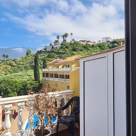 Puerto Cruz Near Lejlighed *
