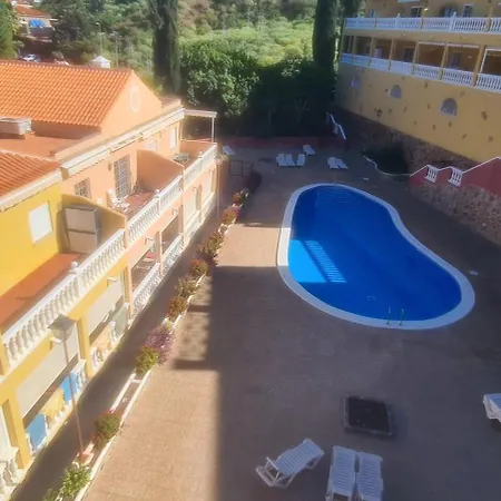 Apartmán Puerto Cruz Near *