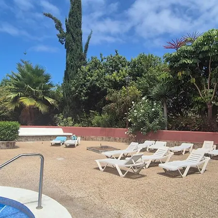 Puerto Cruz Near * 푸에르토 드 라 크루즈