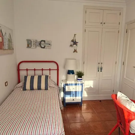 Apartment Puerto Cruz Near Puerto de la Cruz (Tenerife)