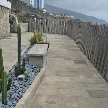 Puerto Cruz Near Apartment Puerto de la Cruz (Tenerife)