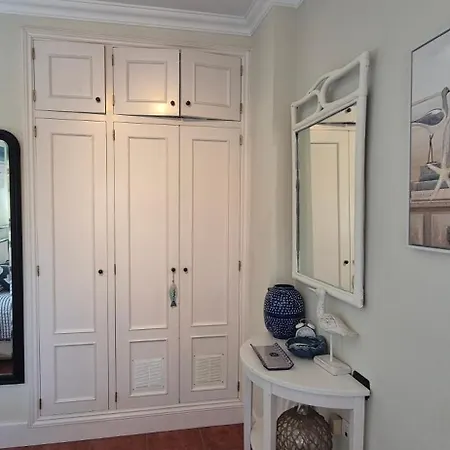 Апартаменты Puerto Cruz Near Пуэрто-де-ла-Крус