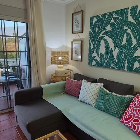 Puerto Cruz Near Пуэрто-де-ла-Крус