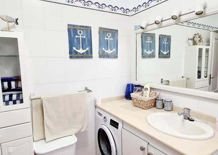 Puerto Cruz Near Апартаменты