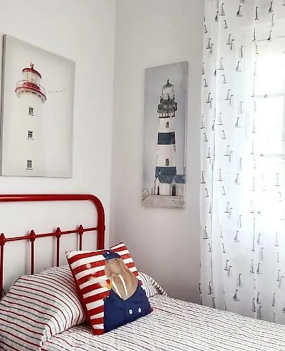 Puerto Cruz Near Апартаменты