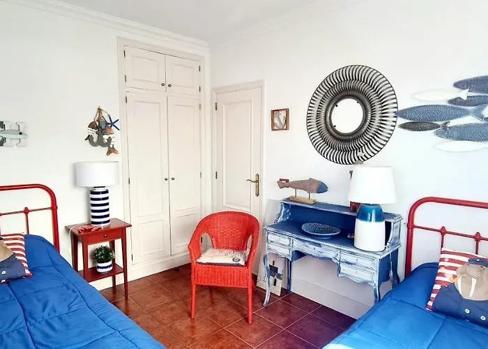 Puerto Cruz Near Апартаменты