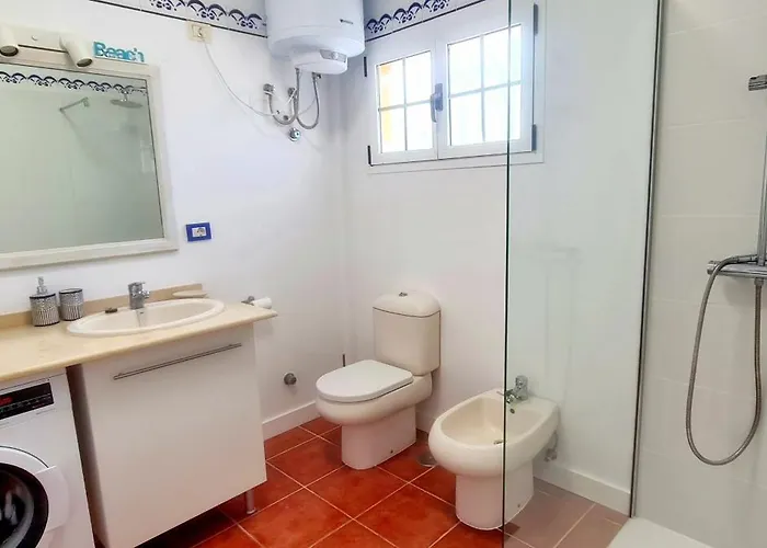 Puerto Cruz Near Пуэрто-де-ла-Крус