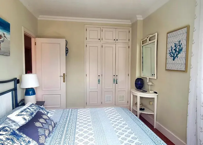 Апартаменты Puerto Cruz Near Пуэрто-де-ла-Крус