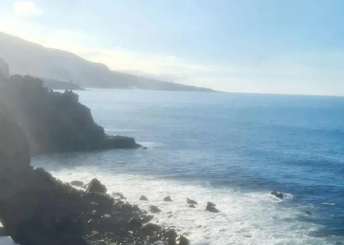 Апартаменты Puerto Cruz Near *