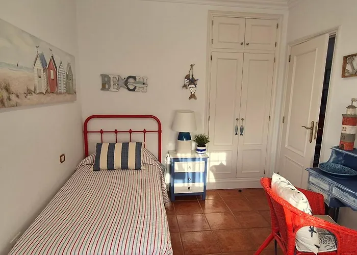 Апартаменты Puerto Cruz Near Пуэрто-де-ла-Крус