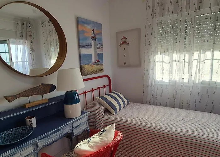 Puerto Cruz Near Пуэрто-де-ла-Крус