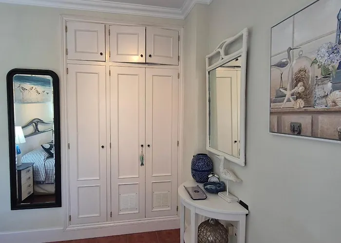 Апартаменты Puerto Cruz Near Пуэрто-де-ла-Крус