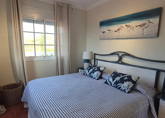 Апартаменты Puerto Cruz Near *