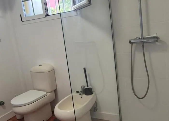 Puerto Cruz Near Апартаменты Пуэрто-де-ла-Крус