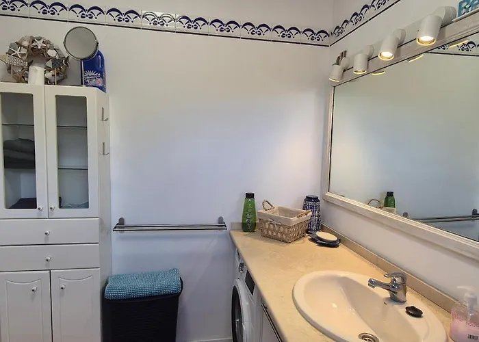 Puerto Cruz Near * Пуэрто-де-ла-Крус