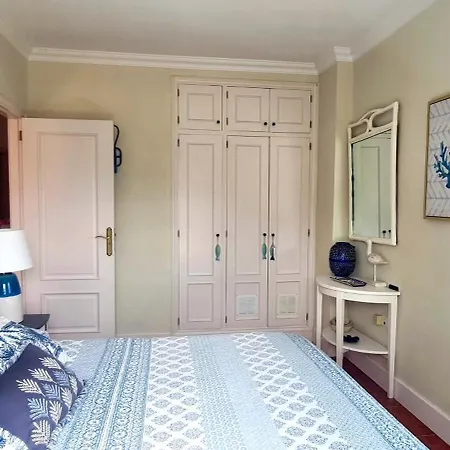 Apartamento Puerto Cruz Near Puerto de la Cruz (Tenerife)