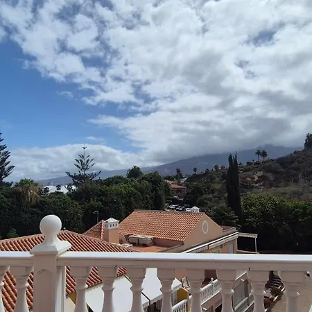 Puerto Cruz Near Apartamento